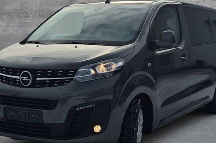 Opel Zafira 35.123 km 26.990 &euro; Berlin 13158