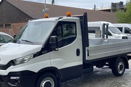 IVECO Andere 150.000 km 16.541 &euro; Berlin 12681