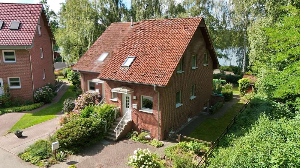 Einfamilienhaus Potsdam Krampnitz - 4 Zimmer, 86 m&sup2;, 598.000&euro; | Angebot:27185719
