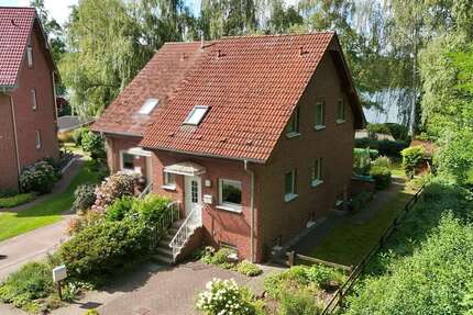 Haus Potsdam Krampnitz - 4 Zimmer, 86 m&sup2;, 598.000&euro; | Angebot:27185719