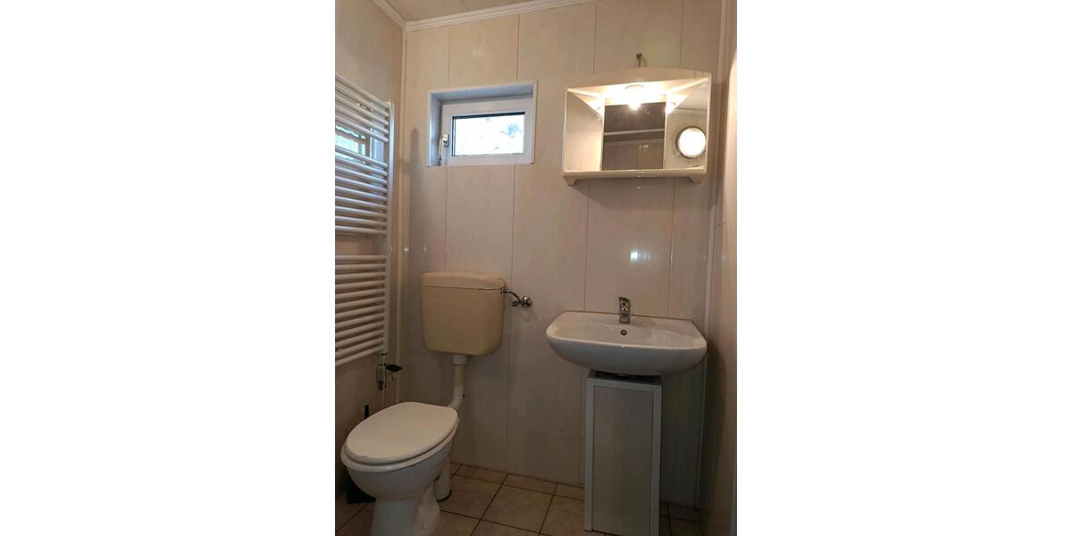 Erdgeschoßwohnung Ketzin - 1 Zimmer, 30 m&sup2;, 650&euro; | Angebot:26676176