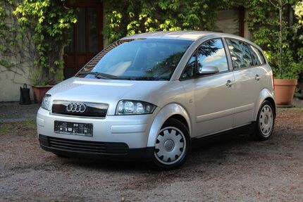 Audi A2 219.000 km 1.399 &euro; Berlin 10317