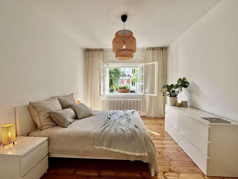 Wohnung zum Kaufen in Berlin 272.000 € 45 m²