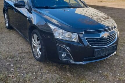 Chevrolet Cruze 176.815 km 5.200 &euro; Berlin (Spandau) 13597