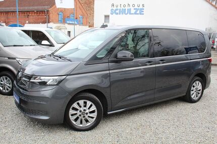 VW T7 Multivan 88.700 km 36.950 &euro; Berlin-Malchow 13051