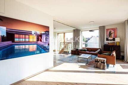 Hochwertige Neubauimmobilie mit Energieeffizienzklasse A+ zimmer