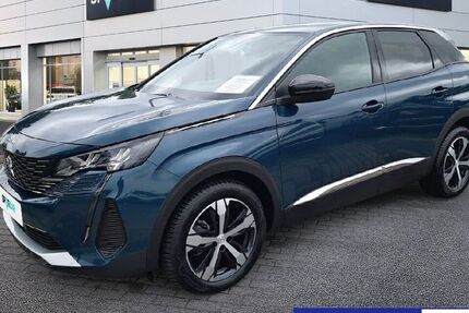 Peugeot 3008 13.730 km 19.990 &euro; Berlin 12681