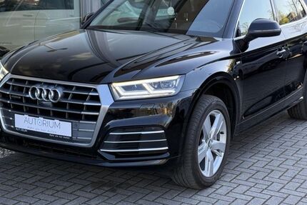 Audi Q5 195.000 km 21.980 &euro; Berlin 13127
