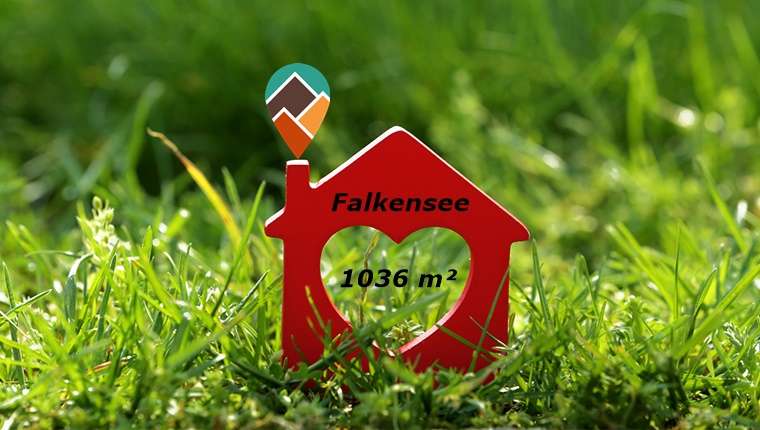 Grundstück Falkensee - 668.360&euro; | Angebot:27136651