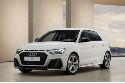 Audi A1 1.500 km 31.888 &euro; Berlin 13581