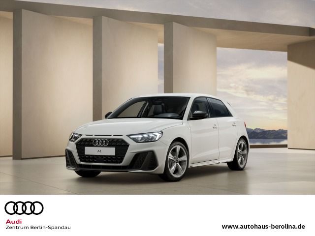 Audi A1 1.500 km 31.888 &euro; Berlin 13581