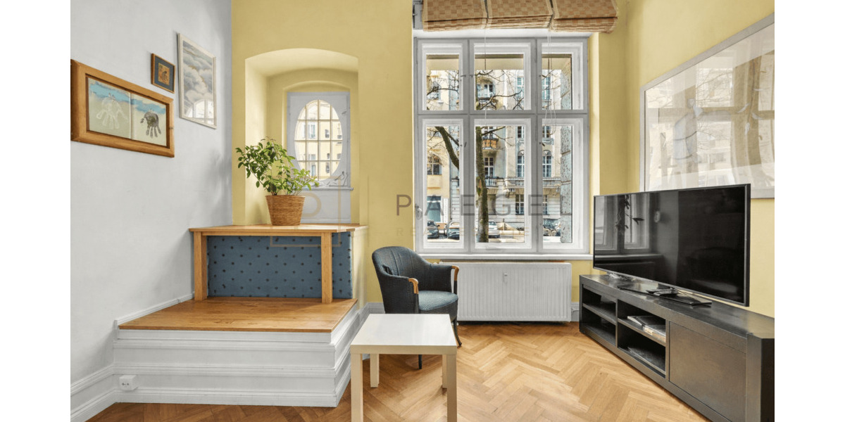 Etagenwohnung Berlin Wilmersdorf - 5 Zimmer, 159 m&sup2;, 1.249.000&euro; | Angebot:26869992