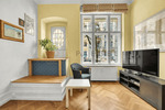 Etagenwohnung Berlin Wilmersdorf - 5 Zimmer, 159 m&sup2;, 1.249.000&euro; | Angebot:26869992
