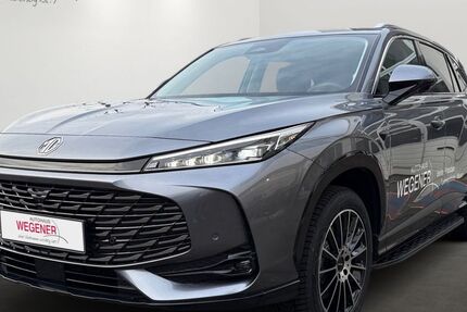 MG HS 4.855 km 33.780 &euro; Berlin 12349