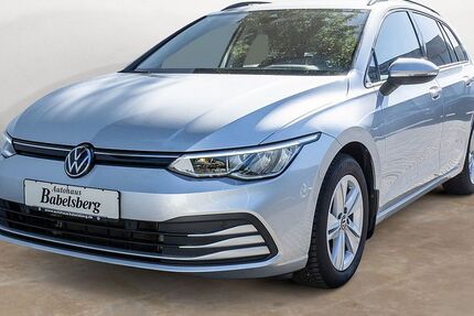 VW Golf 57.110 km 20.970 &euro; Potsdam 14482