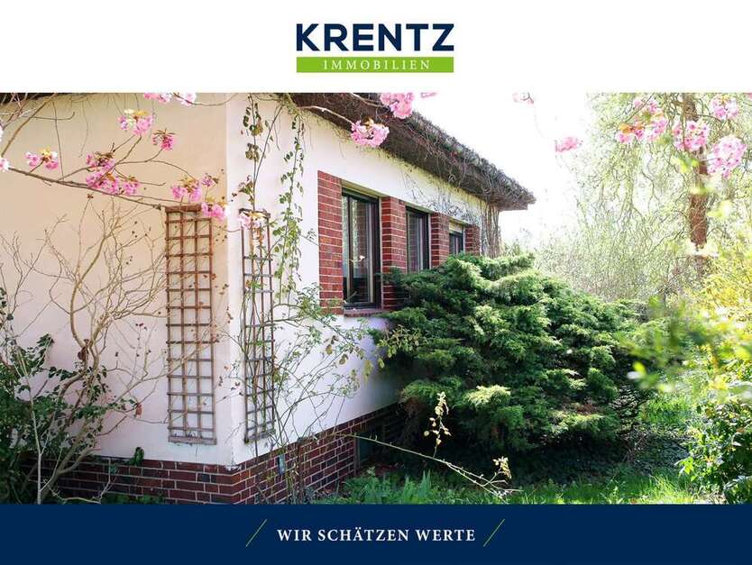 Haus zum Kaufen in Schwielowsee 560.000 € 102 m²
