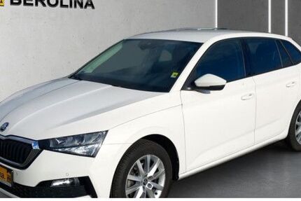 Skoda Scala 87.530 km 13.888 € Berlin 12105