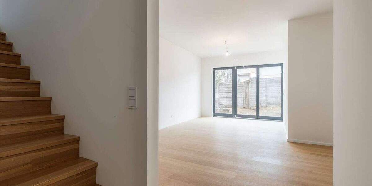 Reihenendhaus Berlin Reinickendorf - 4 Zimmer, 118 m&sup2;, 799.000&euro; | Angebot:24814361