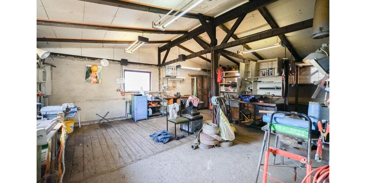 Gewerbeobjekt Ludwigsfelde - 3.900&euro; | Angebot:24752836