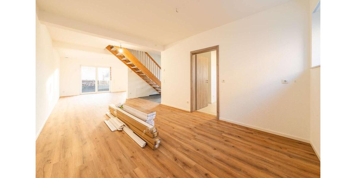 Doppelhaushälfte Blankenfelde-Mahlow Groß Kienitz - 4 Zimmer, 130 m&sup2;, 2.500&euro; | Angebot:26002166