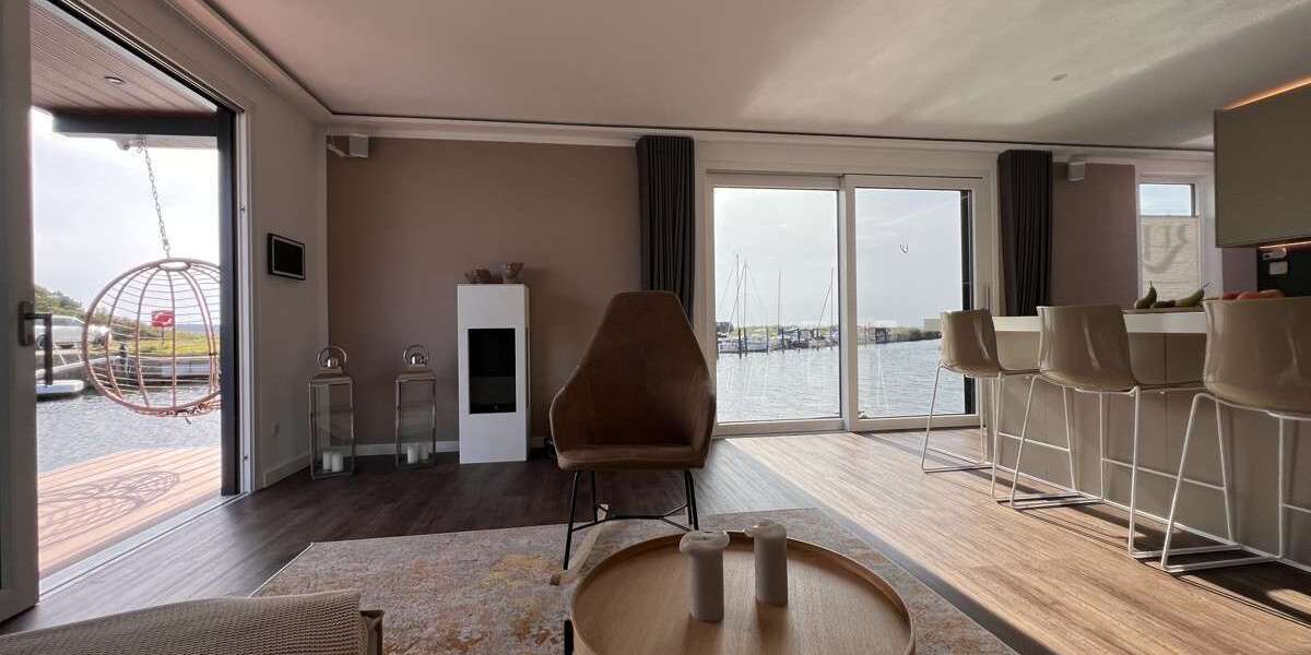 Wohnung zum Kaufen in Potsdam 890.000 € 100 m² 5 zimmer