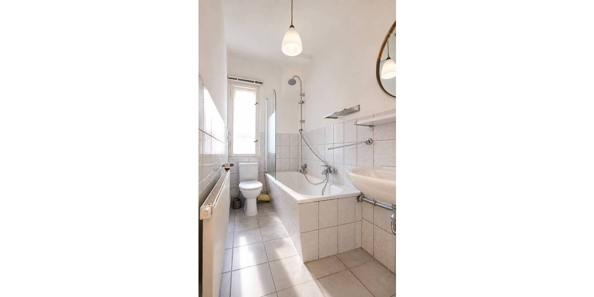 Etagenwohnung Falkensee - 2 Zimmer, 50 m&sup2;, 795&euro; | Angebot:26744874