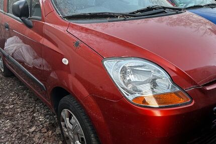 Chevrolet Matiz 60.000 km 2.890 € Berlin 14167