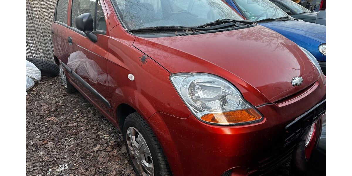 Chevrolet Matiz 60.000 km 2.890 € Berlin 14167
