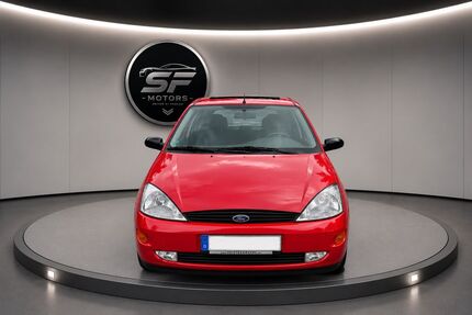 Ford Focus 180.000 km 1.500 &euro; Berlin 13409