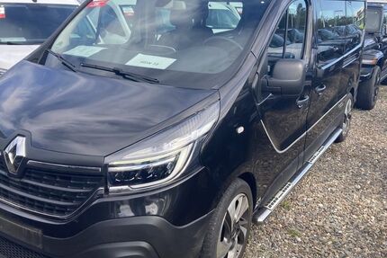 Renault Trafic 40.903 km 37.400 € Teltow 14513