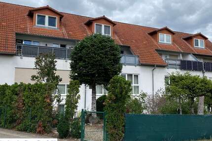 Wohnung zum Mieten in Werder (Havel) 1.300 € 120.52 m² 3 zimmer