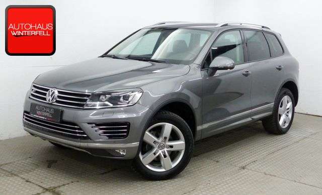 Touareg