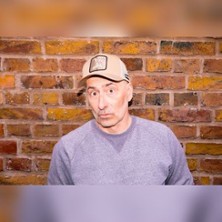 Fil - endlich wieder jung 05.02.2026 ufaFabrik