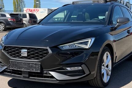 Seat Leon 216.300 km 11.300 &euro; Blankenfelde Mahlow 15831