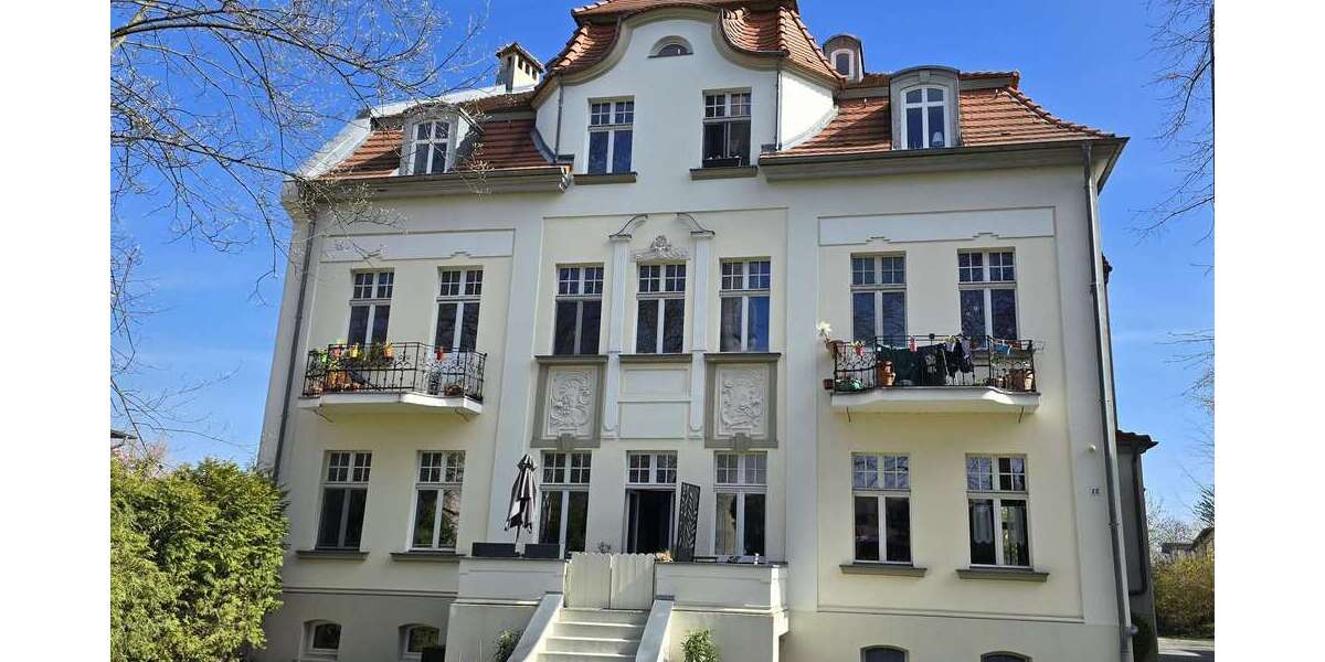 Etagenwohnung Werder (Havel) - 2 Zimmer, 69 m&sup2;, 222.000&euro; | Angebot:26450324