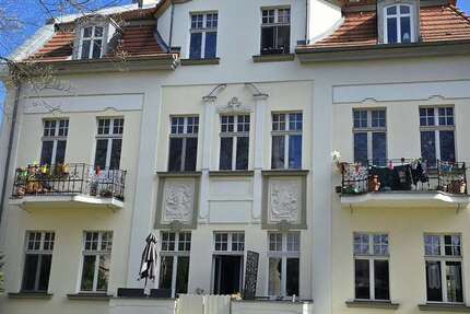 Wohnung Werder (Havel) - 2 Zimmer, 69 m&sup2;, 222.000&euro; | Angebot:26450324