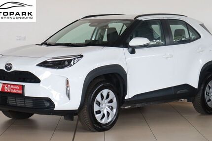 Toyota Yaris Cross 9.967 km 22.790 &euro; Falkensee 14612