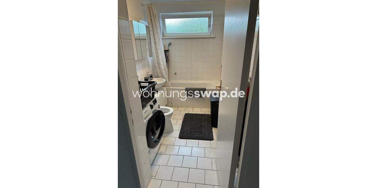 Etagenwohnung Berlin Gesundbrunnen - 2 Zimmer, 58 m&sup2;, 371&euro; | Angebot:25925411