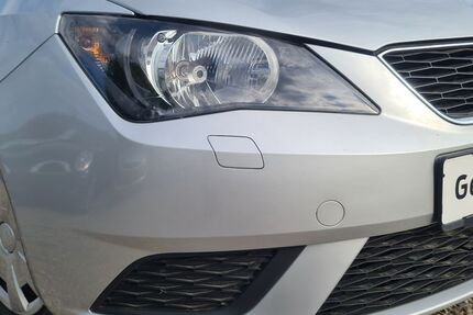 Seat Ibiza 132.500 km 4.990 &euro; Berlin 13127