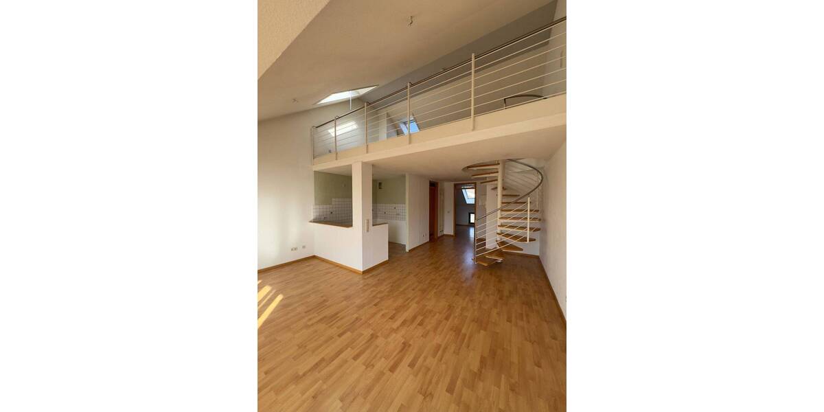 Etagenwohnung Potsdam Golm - 3 Zimmer, 73 m&sup2;, 329.800&euro; | Angebot:26065857