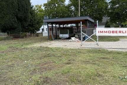 Grundstück Ludwigsfelde - 400.520&euro; | Angebot:24830110