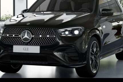 Mercedes-Benz GLE 450 9.900 km 99.950 &euro; Berlin 10587