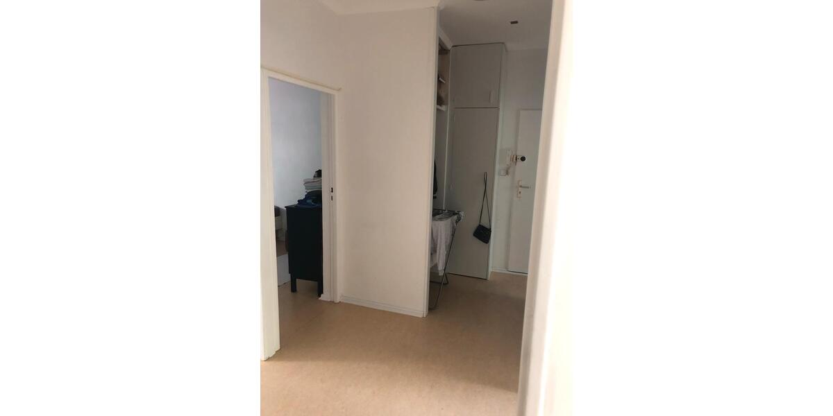 Etagenwohnung Berlin Tempelhof-Schöneberg - 3 Zimmer, 70 m&sup2;, 1.350&euro; | Angebot:24598697