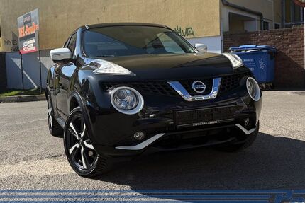 Nissan Juke 90.071 km 9.990 &euro; Berlin - Pankow 13187