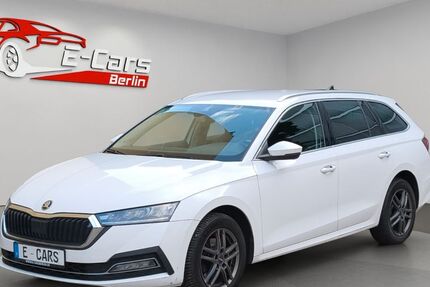 Skoda Octavia 135.730 km 15.990 € Berlin 10553