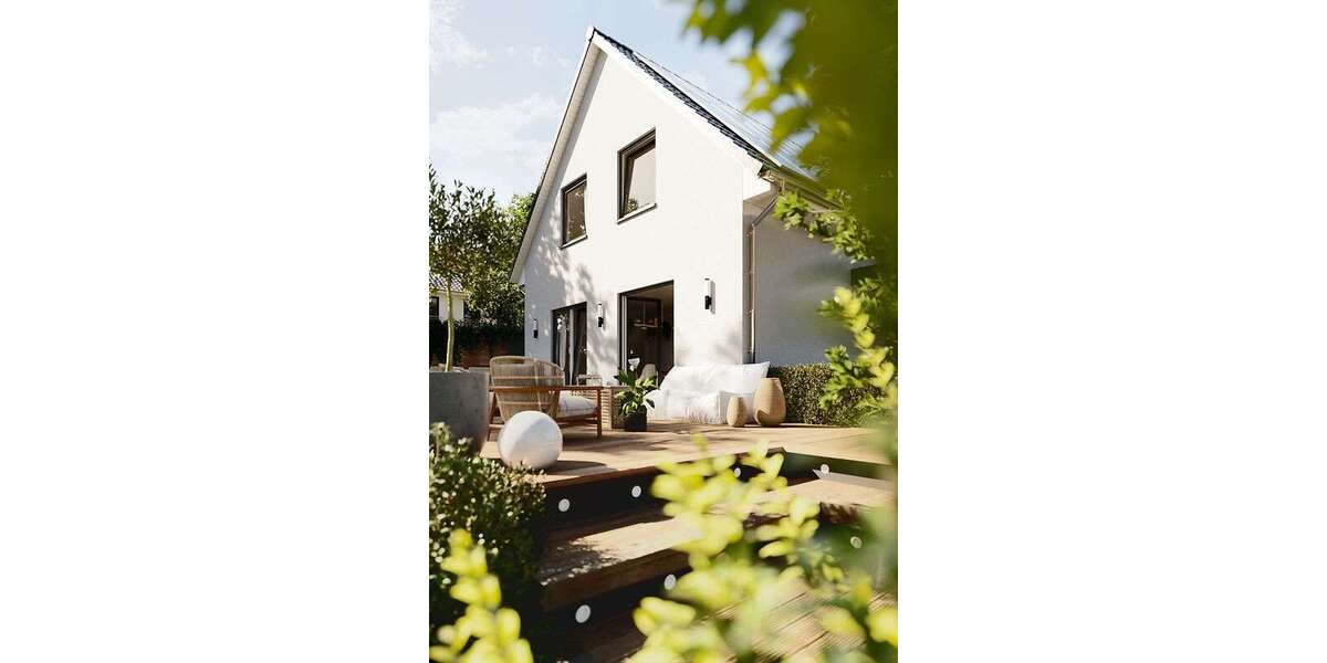 Einfamilienhaus Ludwigsfelde - 4 Zimmer, 100 m&sup2;, 404.150&euro; | Angebot:26755114