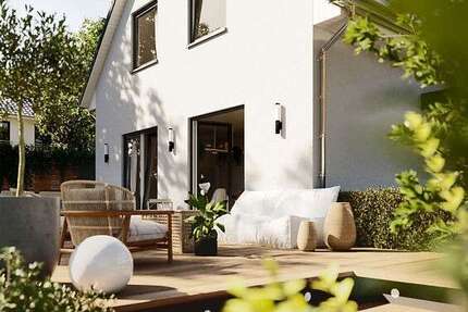 Haus Ludwigsfelde - 4 Zimmer, 100 m&sup2;, 404.150&euro; | Angebot:26755114