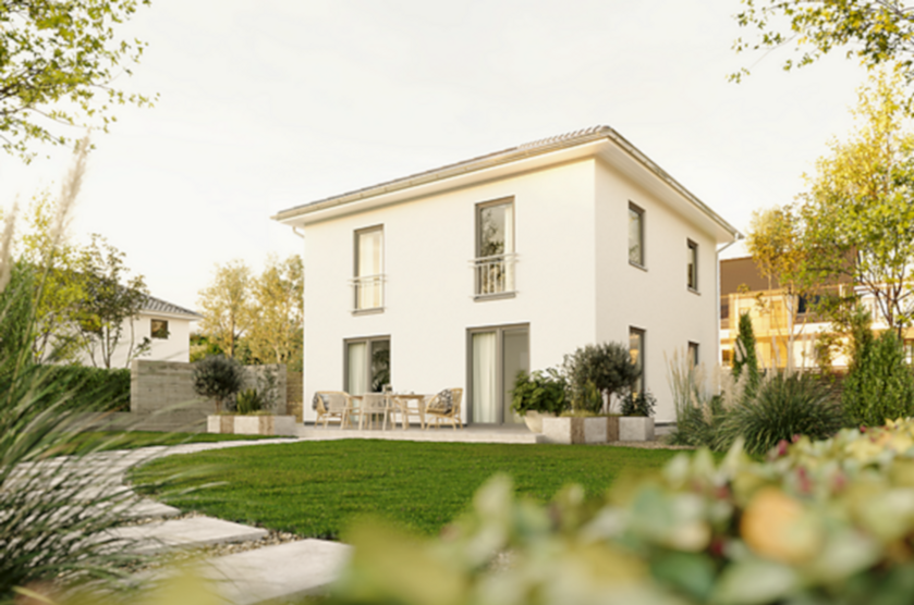 Haus zum Kaufen in Borkheide 474.840 € 124 m²