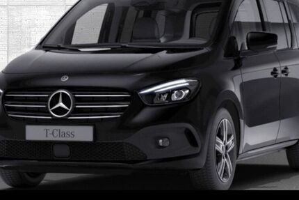 Mercedes T-Klasse