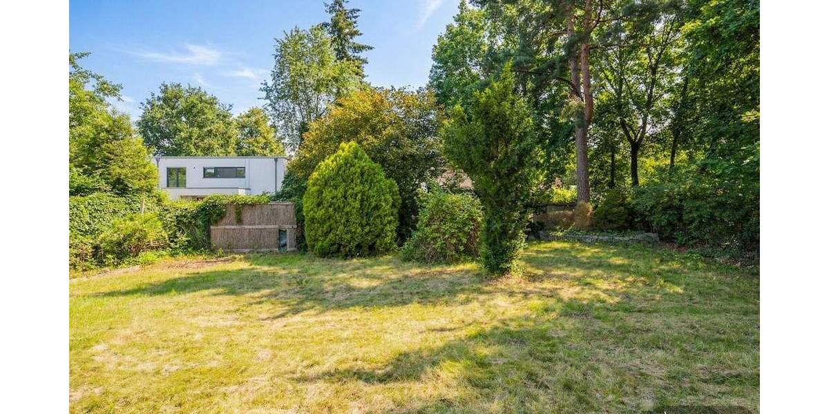 Grundstück Kleinmachnow - 718.000&euro; | Angebot:25822652